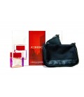 CAROLINA HERRERA - CHIC EDP 50vp + HANDBAG