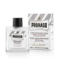 PRORASO BÁLSAMO AFTER SHAVE TÉ VERDE Y AVENA