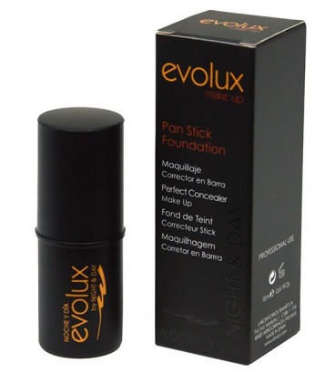 EVOLUX - PAN STICK FOUNDATION 18gr. 61