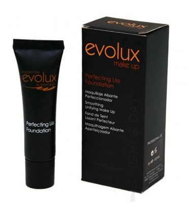 MAQUILLAJE ALISANTE EVOLUX PERFECTING LISS 30ml 17