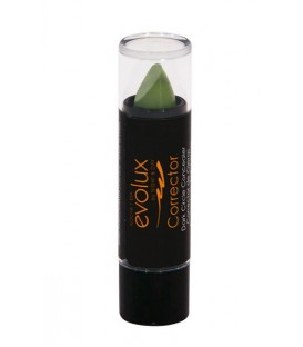 CORRECTOR VERDE EVOLUX nº03