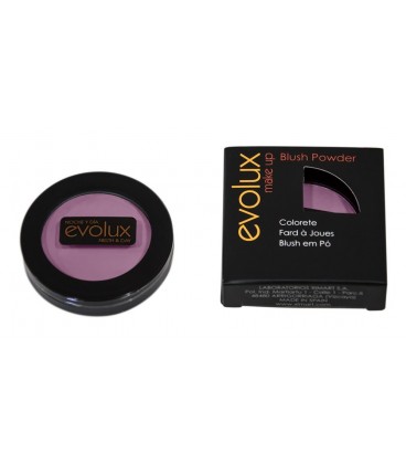 COLORETE COMPACTO EVOLUX BLUSH POWDER 4g 1