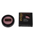 COLORETE COMPACTO EVOLUX BLUSH POWDER 4g 2