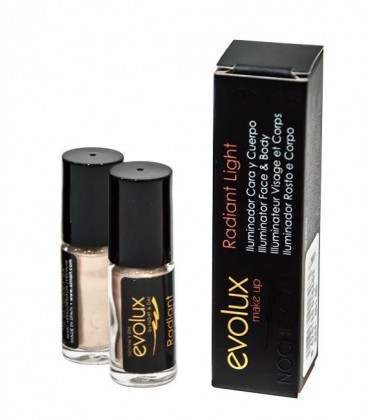 POLVO ILUMINADOR EVOLUX RADIANT LIGHT nº4