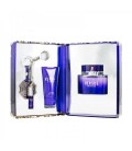 VERSACE - VERSUS EDT 50 vp + BODY LOTION 50 ml. + LLAVERO CON MINIATURA