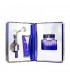 VERSACE - VERSUS EDT 50 vp + BODY LOTION 50 ml. + KEY CHAIN WITH MINIATURE