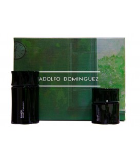 ADOLFO DOMÍNGUEZ - BAMBÚ EDT 120 vp + EDT 60 vp