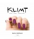 100% PRINTED NAIL VERNIS KLIMT LIBERTY