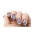 100% PRINTED NAIL VERNIS KLIMT GUSTAV KLIMT