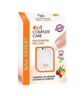 4 IN 1 COMPLETE CARE GOLDEN ROSE