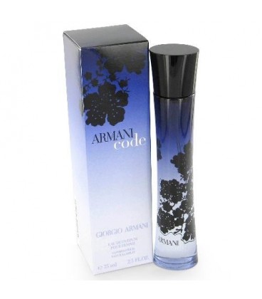 ARMANI - ARMANI CODE POUR FEMME EDP 75vp