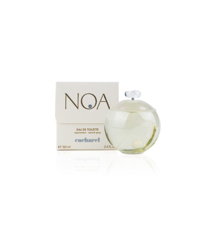 cacharel noa eau de toilette 100 ml
