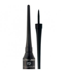 DEBORAH EYELINER ULTRALINER NEGRO