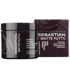 SEBASTIAN MATTE PUTTY