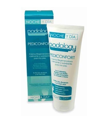 PEDICONFORT REGENERATING CREAM