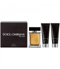 DOLCE&GABBANA THE ONE FOR MEN TRAVEL SET