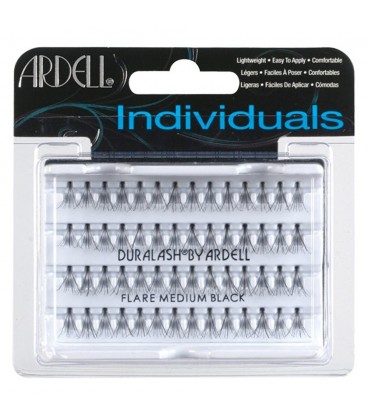 INDIVIDUAL LASHES- DURALASH BY ARDELL