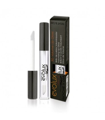 EVOLUX BRILLO DE LABIOS VOLUMINIZADOR