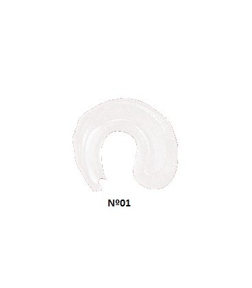 EVOLUX BRILLO DE LABIOS VOLUMINIZADOR