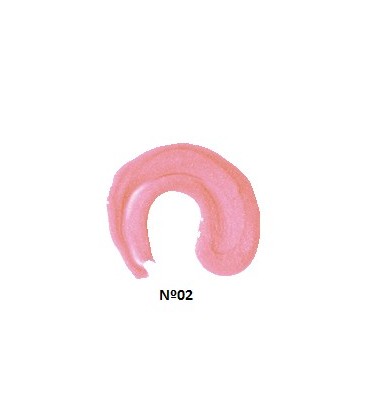 EVOLUX BRILLO DE LABIOS VOLUMINIZADOR