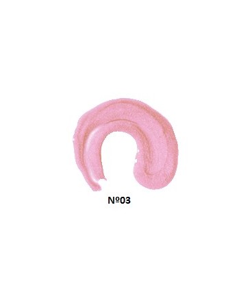 EVOLUX BRILLO DE LABIOS VOLUMINIZADOR