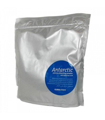 DECOLORACIÓN ANTARTIC BROAER 500gr.