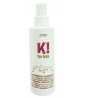 K! FOR KIDS ACONDICIONADOR SIN ACLARADO