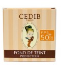 MAQUILLAJE CEDIB CREMA FPS50+ Nº 32