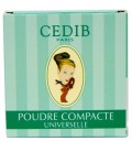 POLVO COMPACTO UNIVERSAL AMBAR 23 - CEDIB