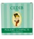 POLVO COMPACTO UNIVERSAL NATUREL 22 - CEDIB