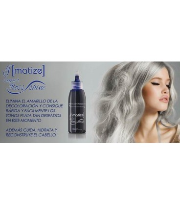 IMATIZE SUPER GLOSS SHINE