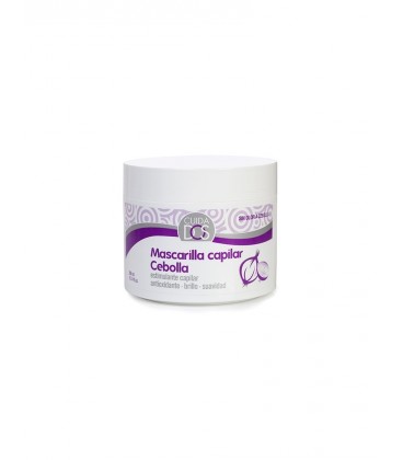 MASCARILLA CEBOLLA VALQUER 300ML