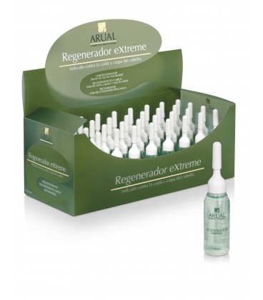 REGENERADOR EXTREME ARUAL 10ML
