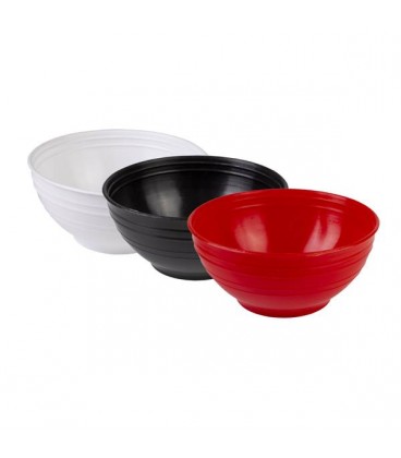 JOFAINA DE PLÁSTICO 13 CM