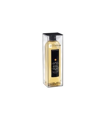 COLOGNE LUXANA 750 ml. AMBREROUGE