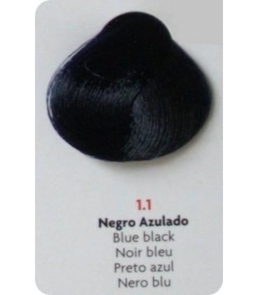 TINTE ATTRAXTION YANGUAS 100ml