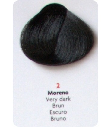 TINTE ATTRAXTION YANGUAS 100ml