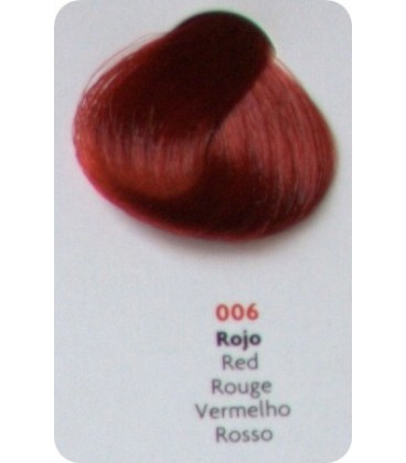 TINTE ATTRAXTION YANGUAS 100ml