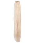 CABELLO NATURAL TEJIDO 45cm