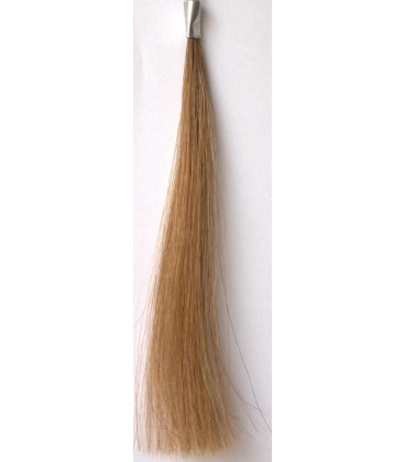 CABELLO NATURAL TEJIDO 60cm