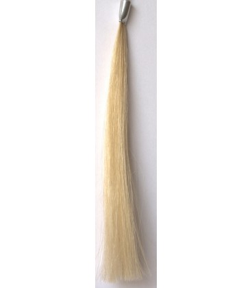 CABELLO NATURAL TEJIDO 60cm