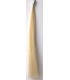 CABELLO NATURAL TEJIDO 60cm