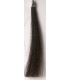 WEFTED NATURAL HAIR WAVY 22"