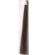 WEFTED NATURAL HAIR WAVY 22"