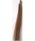 WEFTED NATURAL HAIR WAVY 22"