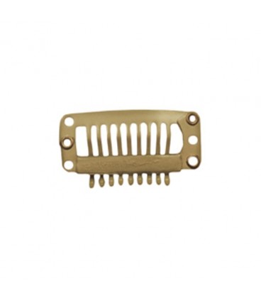 BOLSA 50 CLIPS 3,2 CM. EXTENSIONES RUBIO