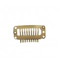 BOLSA 50 CLIPS 3,2 CM. EXTENSIONES RUBIO
