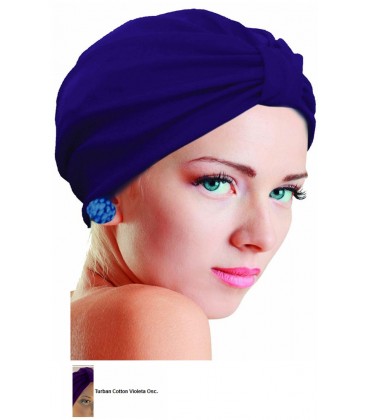 TURBANTE AKTION GISELA MAYER