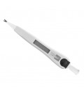 CORTA CUTICULAS BLANCO CON LIMA