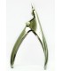 CORTA TIPS ACERO INOX